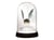 Lampe décorative Paladone  - Cloche de verre Harry Potter Vif d'or