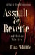 Assault & Reverie and Other Stories - Tai Randolph/ Trey Seaver Mysteries