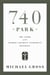 740 Park - The Story of the World's Richest Apartment Building