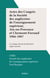 Actes des Congrès de la Société des anglicistes de l'enseignement supérieur, Aix-en-Provence et Clermont-Ferrand 1966-1967 - La critique devant la littérature anglo-saxonne
