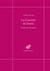 Le Convivio de Dante - Sa lettre et son esprit