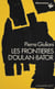 Les Frontières d'Oulan-Bator