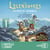 Les Légendaires - La Pierre de Jovénia - Tome 1 - Episode 1