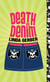 Death by Denim