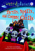Weird Planet #6: Thrills, Spills, and Cosmic Chills