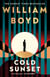 Cold Sunset - The new mystery novel in the bestselling espionage series, from the author of Gabriel's Moon