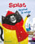 Splat attend la neige - Dès 4 ans