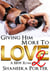 Giving Him More To Love 2: A BBW Romance - Giving Him More To Love, #2
