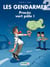 Les Gendarmes - Tome 2 - Procès vert pâle