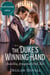 The Duke's Winning Hand - Nederlandse editie - Scandalous Arrangements - Dutch Edition, #3