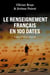 Le renseignement français en 100 dates