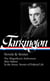 Booth Tarkington: Novels & Stories (LOA #319) - The Magnificent Ambersons / Alice Adams / In the Arena: Stories of Political Life