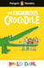 Penguin Readers Level 1: Roald Dahl The Enormous Crocodile (ELT Graded Reader) - Abridged Edition