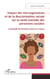 Impact des microagressions et de la discrimination raciale sur la santé mentale des personnes racisées - L'exemple de femmes noires en France