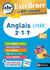 Anglais Lycée (2de-1re-Terminale) - ABC Excellence - Bac 2027 - Enseignement commun - Cours complets, Notions-clés et vidéos, Points méthode, Exercices et corrigés détaillés - EPUB