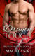 Dragon Touch: Blood Dragon #4 (Vampire Dragon Shifter Romance) - Blood Dragon, #4