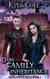 Dark Family Inheritance - Dark Family Tales, #1