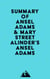 Summary of Ansel Adams & Mary Street Alinder's Ansel Adams