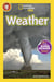 Weather (National Geographic Kids Readers, Level 1)