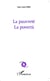La pauvreté - La povertà