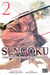 Sengoku T02 - Chronique d'une ère guerrière