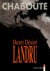 Henri Désiré Landru - -