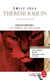 Thérèse Raquin (Edition pédagogique) - Dossier thématique : Le Crime