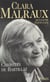 Clara Malraux - Le regard d'une femme sur son siècle. Biographie-témoignage