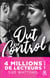 Out of Control - La nouvelle romance New Adult de Victoria Arabadzic après le succès de "Break The Rules"