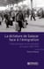 La Dictature de Salazar face à l'émigration - L'État portugais et ses migrants en France (1957-1974)