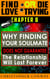 Why Finding Your Soulmate Does Not Guarantee the Relationship Will Last Forever - Find Love or Die Trying, #9