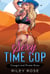 Sexy Time Cop: Cowgirl and Pirate Sluts - Sexy Time Cop Series, #1