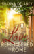 Love Remembered in Rome - The Italian Bachelors, #3