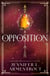 Opposition - JLA's steamy fifth book in the paranormal romance series LUX!