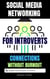 Social Media Networking for Introverts: Build Meaningful Connections and Achieve Marketing Success Without Burnout