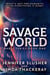 Savage World - Babel Series, #1