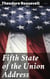 Fifth State of the Union Address - Visionary Leadership and Progressive Ideals in American History