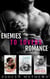 Enemies To Lovers Romance: Boxed Set