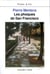 Les Phoques de San Francisco