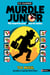 Murdle Junior - Le livre-jeu de 40 énigmes pour esprits malins - pour enfants et ados