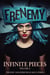 Infinite Pieces Volume 2: “Frenemy” and Other Young Adult Stories - Infinite Pieces, #2