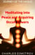 Meditating into Peace and Acquiring Occult Powers - Journey of the Magus, #4