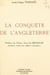 La conquête de l'Angleterre
