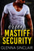 Orion - Mastiff Security Volume Two, #5