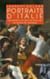 Portraits d’Italie - Les Italiens vus par les Français au temps du baroque 1580-1740