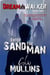 Enter The Sandman - Dream Walker, #1