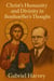 Christ’s Humanity and Divinity in Bonhoeffer’s Thought