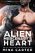 Alien Mercenary's Heart - Lathar Mercenaries: Warborne, #1