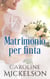 Matrimonio per finta - Un invito all’altare, #3