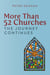More Than 52 Churches: The Journey Continues - Visiting Churches Series, #3